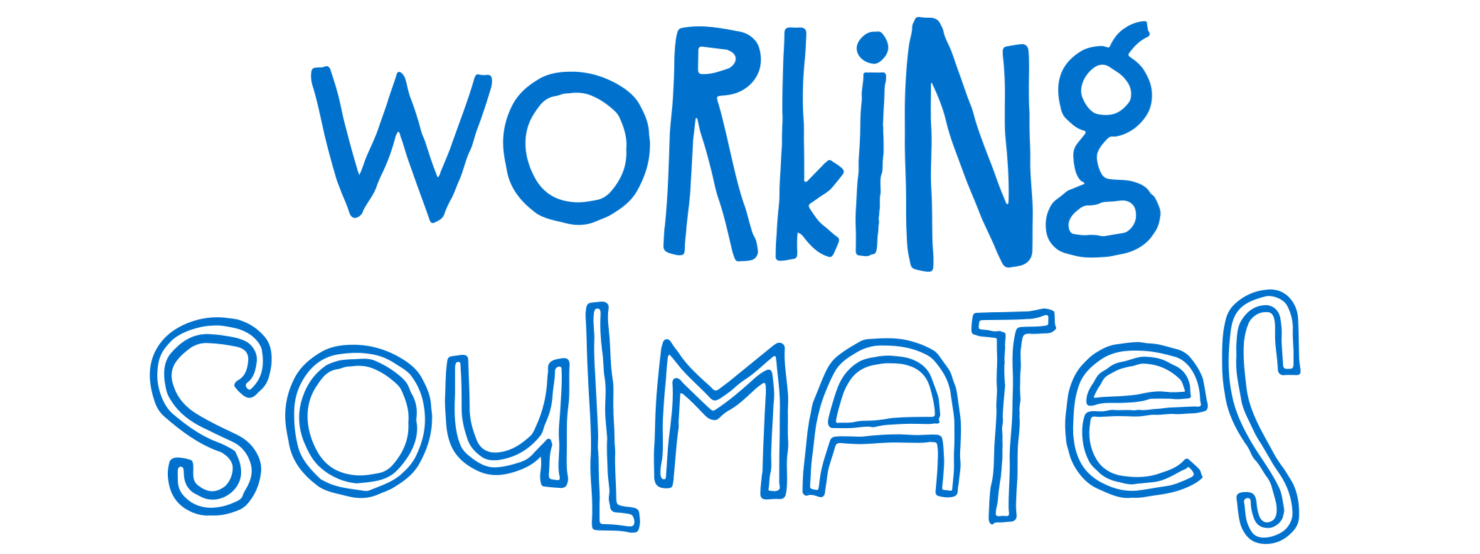 WorkingSoulmets GmbH Logo
